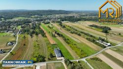 Działki budowlane Skrzyszów-Ładna - Obrazek 2