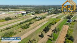 Działki budowlane Skrzyszów-Ładna - Obrazek 4