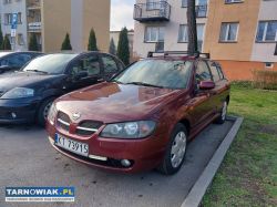 Nissan Almera 1.5 Dci - Obrazek 1