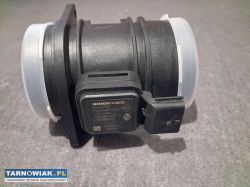 Przepływomierz powietrza Siemens 5WK97008 - Obrazek 1