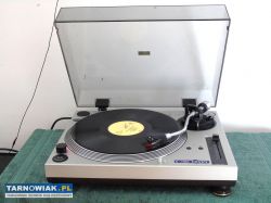 Gramofon DJ-ski Mc Crypt igła sprawny. DOSTAWA. - Obrazek 1