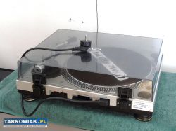 Gramofon DJ-ski Mc Crypt igła sprawny. DOSTAWA. - Obrazek 4