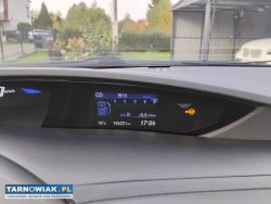 Honda Civic IX ufo - Obrazek 4