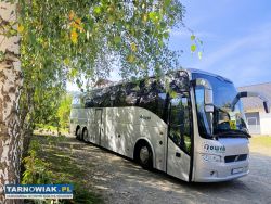 Wynajem autokarów - Obrazek 1