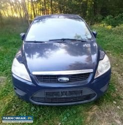 Ford focus mk2 1.6 tdci z 2010 r. Cena 2699zł - Obrazek 1