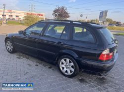 Bmw seria 3 e46 kombi - Obrazek 2
