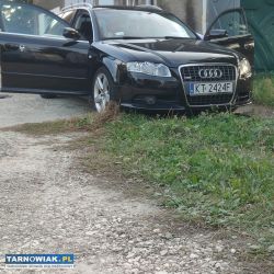 Audi a4 b7 1.8 turbo - Obrazek 1