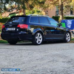 Audi a4 b7 1.8 turbo - Obrazek 2