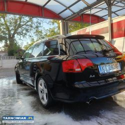 Audi a4 b7 1.8 turbo - Obrazek 4