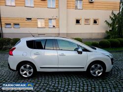 Peugeot 3008 2011r 2 0hdi *super stan - Obrazek 3