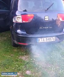 Seat altea 1.9 tdi z 2007r za 1650zł - Obrazek 1