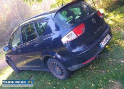 Seat altea 1.9 tdi z 2007r za 1650zł - Obrazek 3