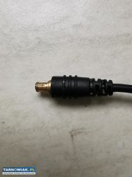 Adapter antenowy IEC - MCX - Obrazek 2
