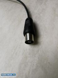 Adapter antenowy IEC - MCX - Obrazek 3