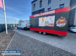 Transport Busem Peugeot Boxer / Laweta - Obrazek 4