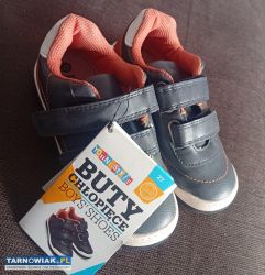 Buty adidasy roz.27 - Obrazek 1