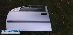 Drzwi przednie tylne Opel Astra G II Hatchback Z15 - Obrazek 2