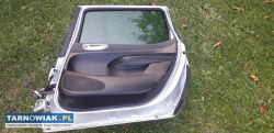 Drzwi tylne Peugeot 307 SW Kombi EZRC - Obrazek 4
