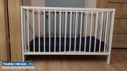 Łóżeczko Ikea - Obrazek 1
