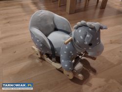 Łóżeczko Ikea - Obrazek 2