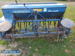 Siewnik nordsten - Obrazek 1