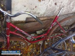 Ramy rowerowe i rower - Obrazek 4