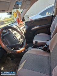KIA Sportage - Obrazek 3