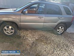 KIA Sportage - Obrazek 4