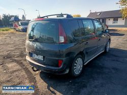Renault Espace 2.0DCI 172km 07r Automat - Obrazek 4