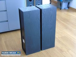 Kolumny Schneider Team 2x 150 wat świetne stereo. - Obrazek 3