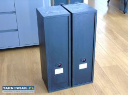 Kolumny Schneider Team 2x 150 wat świetne stereo. - Obrazek 4