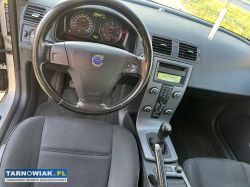 Volvo v50 1.6 diesel 2009r - Obrazek 4