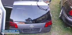 Tylna klapa Opel Vectra C Kombi 05r Z163 - Obrazek 1