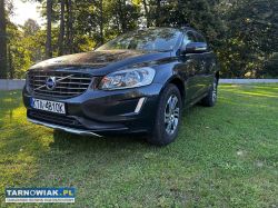 Volvo xc60 2015r. Bardzo ładne i zadbane - Obrazek 1