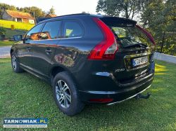 Volvo xc60 2015r. Bardzo ładne i zadbane - Obrazek 2