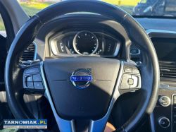 Volvo xc60 2015r. Bardzo ładne i zadbane - Obrazek 4