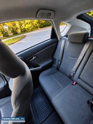 Toyota prius 3 lpg - Obrazek 4
