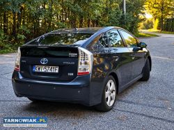 Toyota prius 3 lpg - Obrazek 2