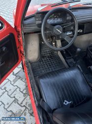 Fiat 126 maluch 1990r - Obrazek 4