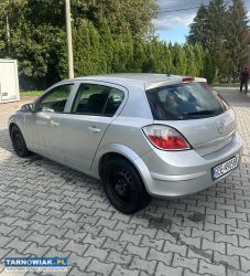 Opel astra h 1.7 diesel 2005r - Obrazek 1