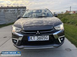 Mitsubishi ASX 2018 ClearTec + dwa komplety kół - Obrazek 3