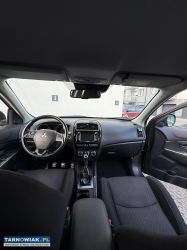 Mitsubishi ASX 2018 ClearTec + dwa komplety kół - Obrazek 4