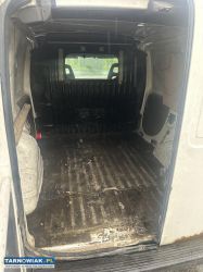 Fiat doblo 1.9 diesel 2003r - Obrazek 4