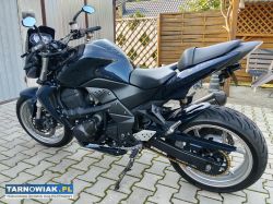 Kawasaki Z750 - Obrazek 1