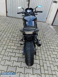 Kawasaki Z750 - Obrazek 3
