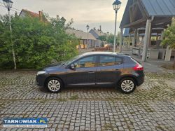 Renault Megane 2009r. 1.5dCi 90KM *Klimatronik - Obrazek 2