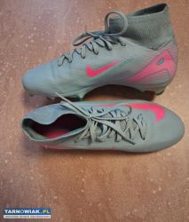Nike zoom superfly 10 elite fg 36,5 - Obrazek 3