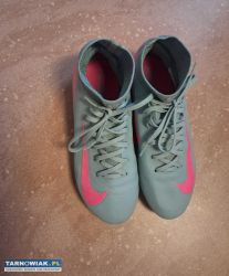 Nike zoom superfly 10 elite fg 36,5 - Obrazek 1