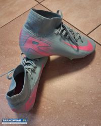 Nike zoom superfly 10 elite fg 36,5 - Obrazek 4
