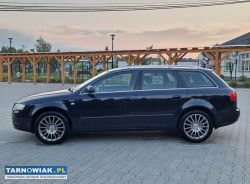 Audi a4b7 2.0 tdi stan bdb! klimatronic! - Obrazek 2
